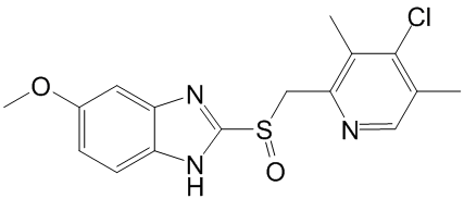 Omeprazole EP Impurity H