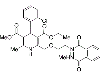 Amlodipine EP Impurity B