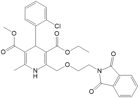 Amlodipine EP Impurity A