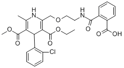 Amlodipine EP Impurity H
