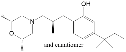 Amorolfine EP Impurity H