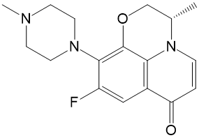 Levofloxacin EP Impurity E