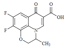 Ofloxacin EP Impurity A