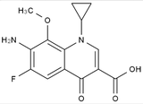 Moxifloxacin 7-Amino Impurity