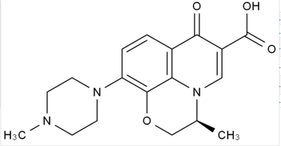 Levofloxacin EP Impurity D