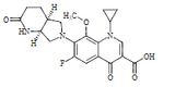 Moxifloxacin &nbsp;Impurity 32