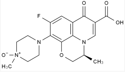 Levofloxacin EP Impurity C