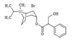 Ipratropium Bromide EP Impurity B